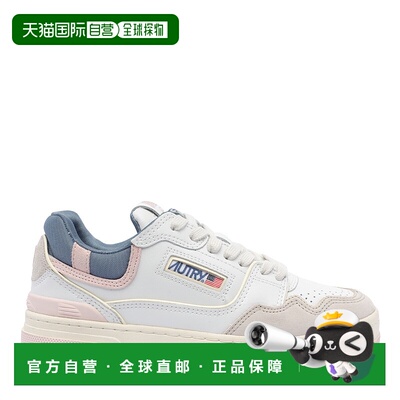 香港直邮AUTRY 女士运动鞋 ROLWMC01 SS2025 花色 CLC - Women's