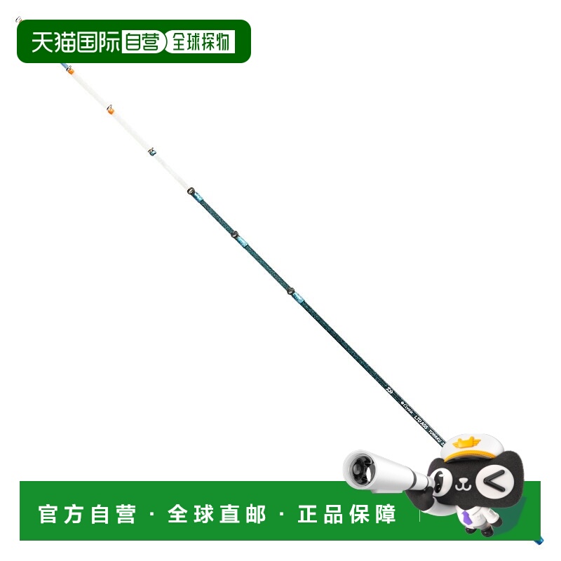 日本直邮Daiwa Christia Smelt LTD AGS Temptation 330 S 077652