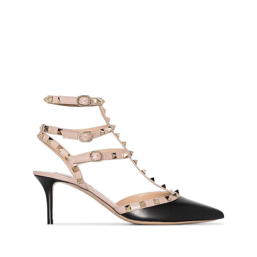 VALENTINO GARAVANI 女士高跟鞋 WS0375VODN91 AW2023