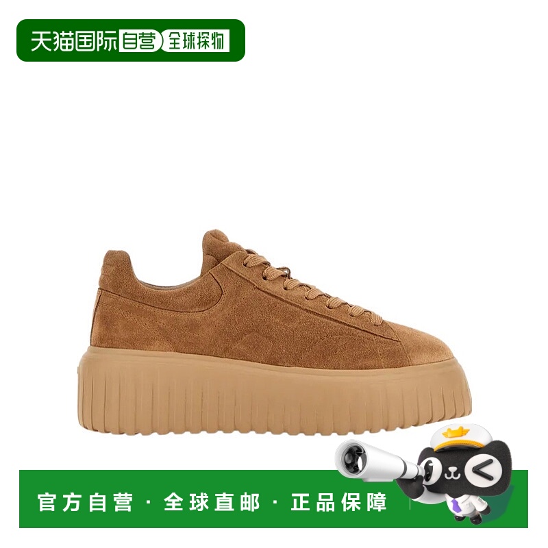 香港直邮Hogan H-Stripes  运动鞋 HXW6450FC6TBTM