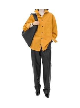 BOTTEGA VENETA 女士衬衫 804359V4LG07021 AW2024