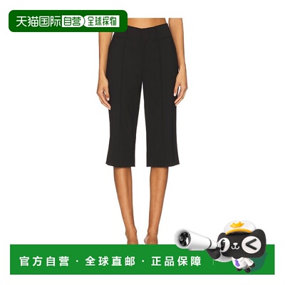 香港直邮SEA海洋Elisa Capri女士长裤
