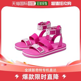 香港直邮潮奢 Ugg 女童Allisa 凉鞋(小童/大童)童鞋