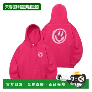 IK2BFMM402APK 连帽卫衣 韩国直邮IST KUNST