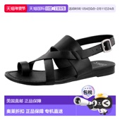 美国奥 Black Sarto 自营Franco Women Gia 001 black 49208