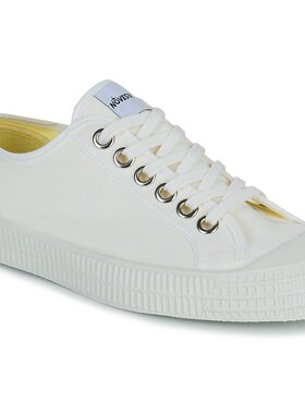 Novesta 男女同款 低帮板鞋 STAR MASTER