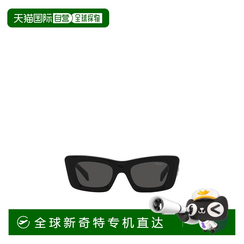 【99新未使用】香港直邮Prada Symbole猫眼框太阳镜 PR13ZS普拉达
