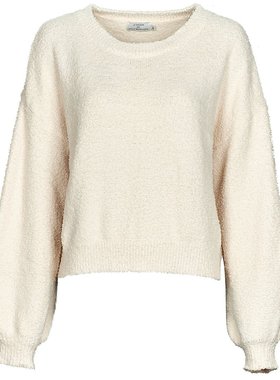 Molly Bracken  NH110AH 女士服装针织套衫 NH110AH-OFFWHITE
