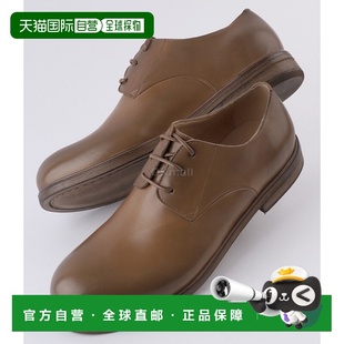 韩国直邮MARSELL MM2443 093320 男鞋皮鞋花边德比鞋