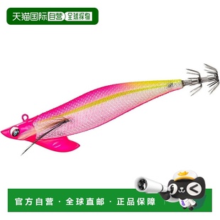 Boat 鱿鱼饵 30g 达亿瓦Emeraldas RV3.25 变色粉 日本直邮