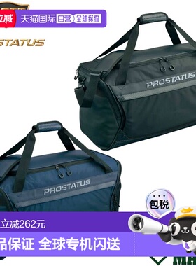 日本直邮ZETT PROSTATUS 59L 棒球包 (BAP6024S)