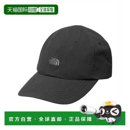 日本直邮THE NORTH FACE 帽子 男士女士 Active Light Cap NN0257