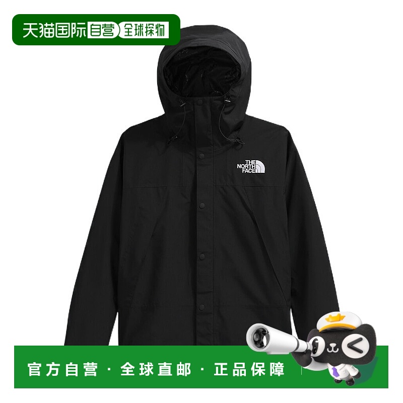 1h可退 香港直邮THE NORTH FACE 男士户外冲锋衣 NF0A831MKX8 AW2