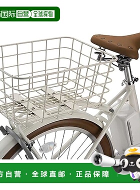 【日本直邮】普利司通 Ilmio 后篮 W（白色）RBK-ILM P6518 F7619