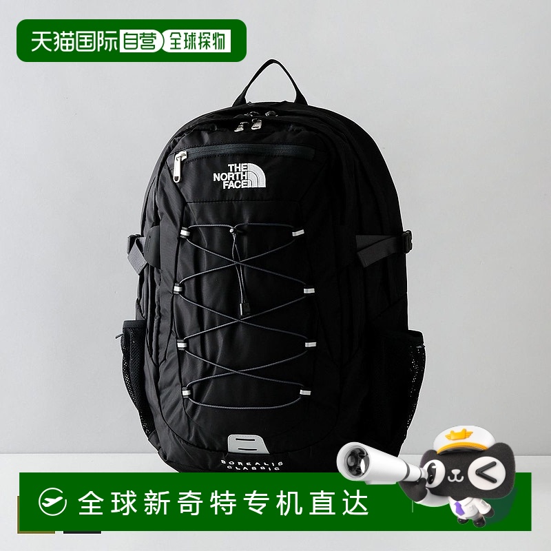 日本直邮THE NORTH FACE 男女双肩背包包袋帆布背包Borealis Clas