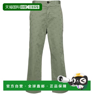 1h可退 香港直邮Paul Smith 保罗 史密斯 男士 monogram-jacquard