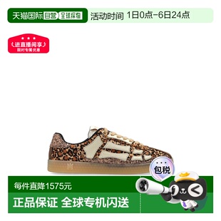 L板鞋 1h可退 SS2026 AWSNSN10240210 香港直邮AMIRI 女士运动鞋