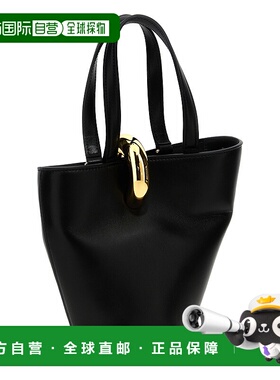 1h可退 香港直邮潮奢 Jacquemus 女士 'Le Petit Bambola' mini..