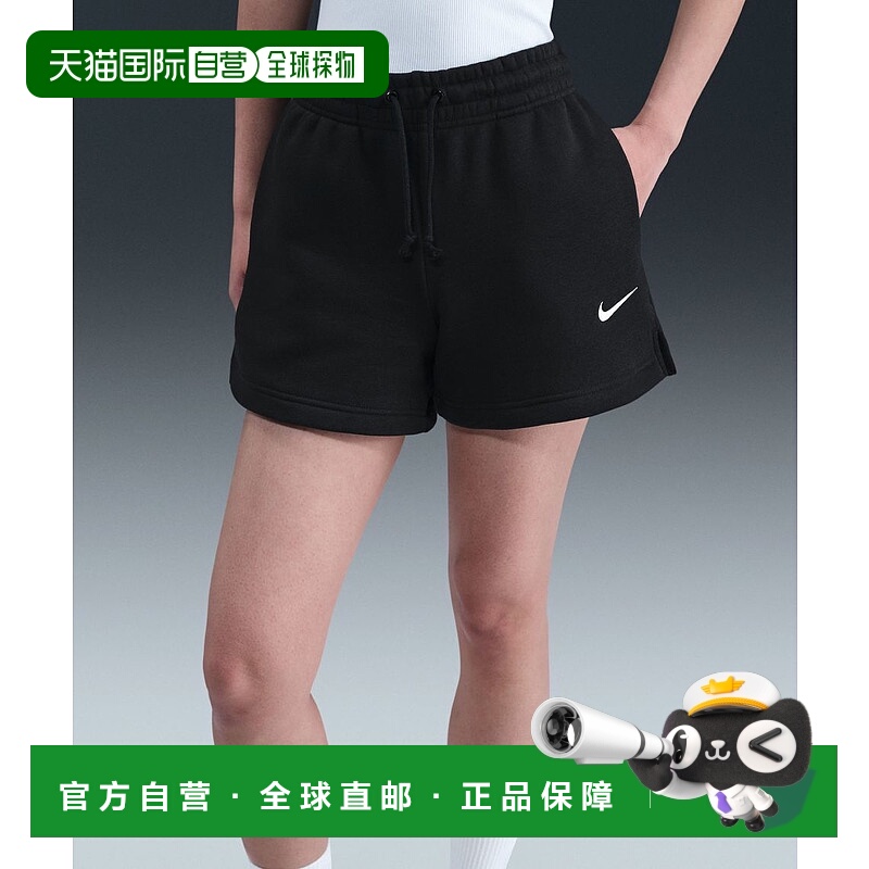 日本直邮【日本直邮】NIKE耐克女款短裤IH2109-010