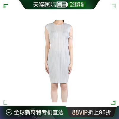 香港直邮PLEATS PLEASE ISSEY MIYAKE 女士半身裙 PP46JH11310