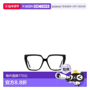 香港直邮LOEWE 男士太阳镜 LW50042I001 AW2025 白色 LOEWE Optic