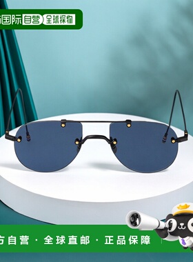 香港直邮THOM BROWNE 男士眼镜 UES939AG0001005 SS2025 蓝色