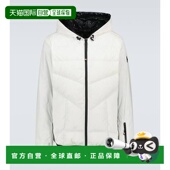 香港直邮潮奢 Namic Moncler 盟可睐 1h可退 Day Grenoble 男士