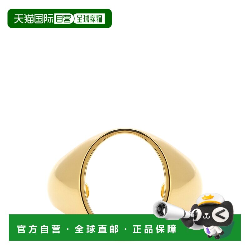 1h可退 香港直邮MM6 MAISON MARGIELA 男士手链手镯 SM7UY0089P73