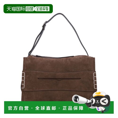 香港直邮J.W. ANDERSON 女士单肩包 25AHB0749LA0364600 AW2025