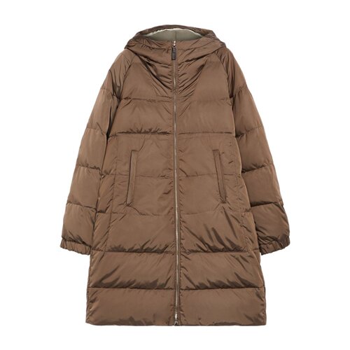 Max Mara 绗缝徽标羽绒服 9496082606
