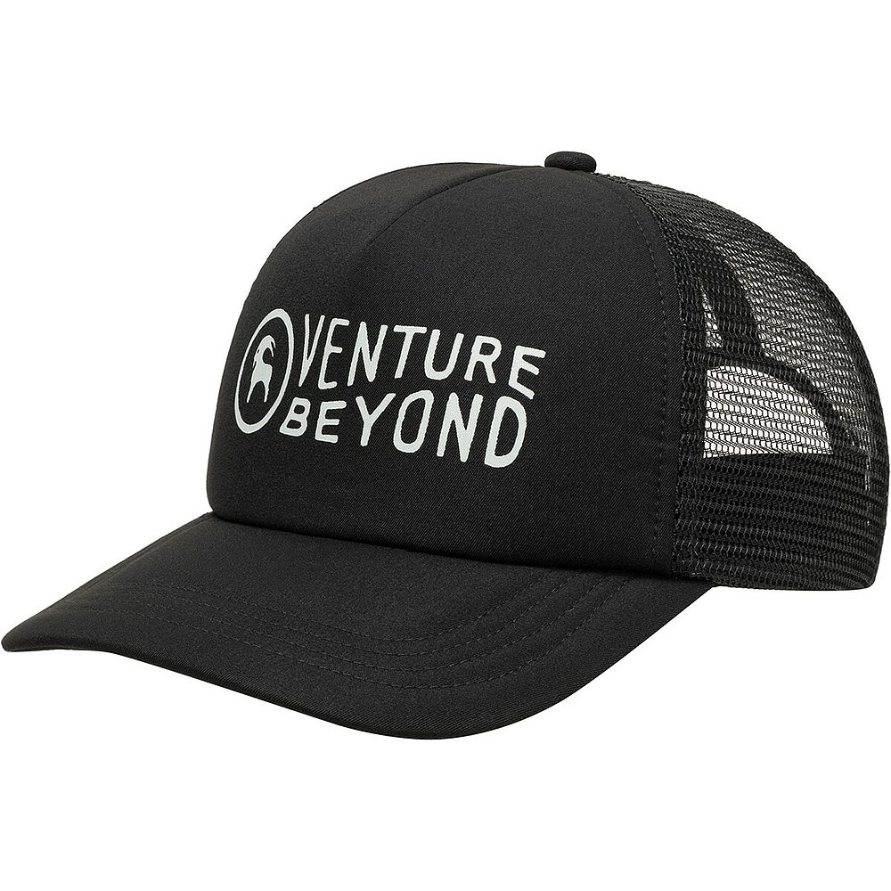 潮奢 Backcountry  Venture Beyond 泡沫机车帽