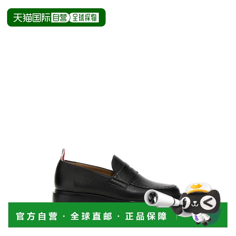 香港直邮THOM BROWNE 男士商务休闲鞋 MFD054G00198001-25 CO