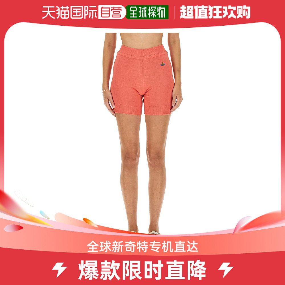 香港直邮VIVIENNE WESTWOOD 女士短裤 1802000GY000TG408