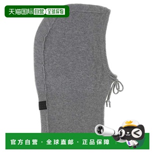 女士帽子 MARGIELA S62TB0005M13187854 MAISON 香港直邮MM6