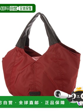 日本直邮Y'SACCS 再生尼龙柔软托特包 M尺寸 [YS1509AW13469]钱包