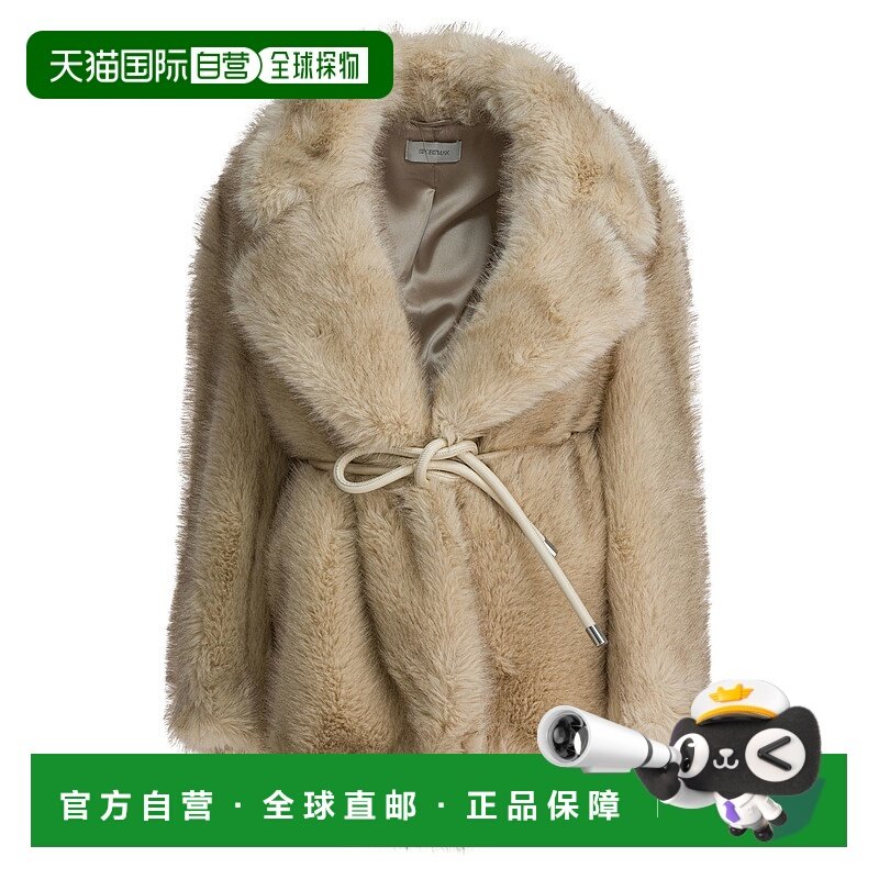 1h可退 香港直邮MAX MARA 女士外套 2522906012ROSARIA003 AW2025