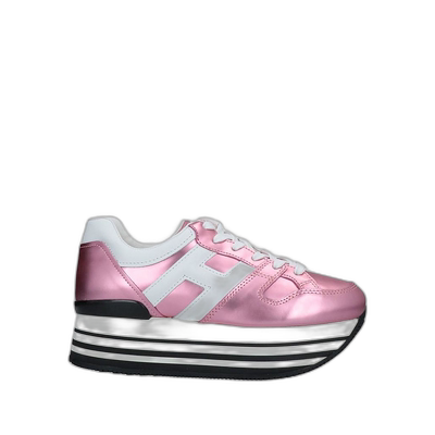 【美国直邮】hogan 女士 时尚休闲鞋女鞋运动鞋