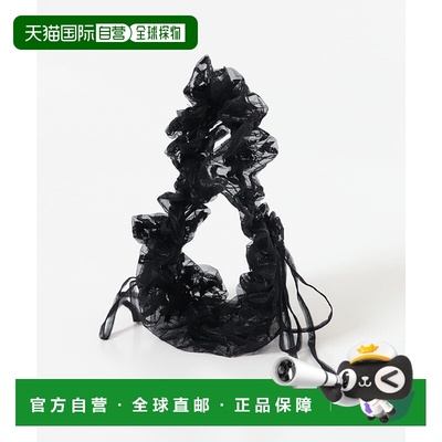 1h可退 日本直邮OperaSPORT 女装 轻盈尼龙迷你包 多功能可调节肩