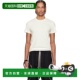 香港直邮rick Temple owens 欧文斯 1h可退 灰白色 瑞克 男士 Sho