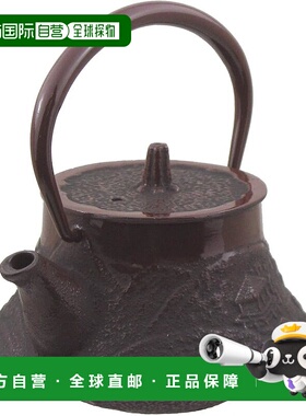 【日本直邮】Nagao Mizusawa x Tsubamesanjo 南部铁艺茶壶 Sansu