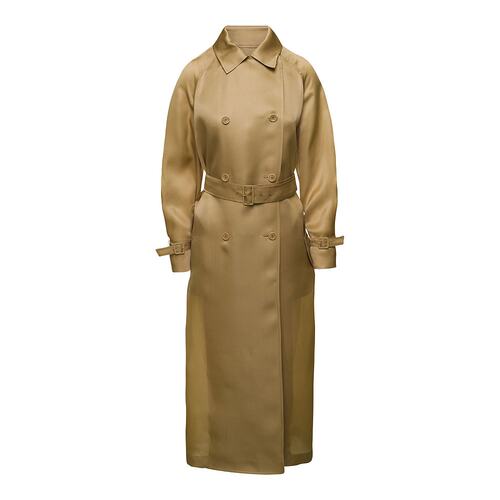MaxMara 麦斯玛拉 女士 
