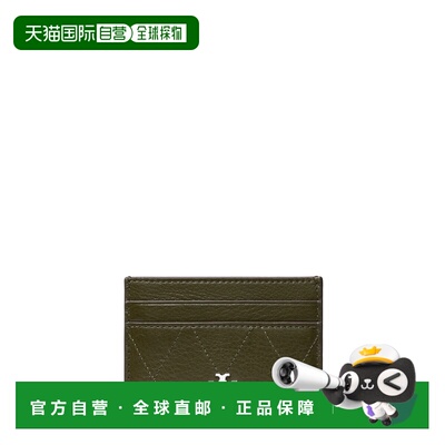 香港直邮TORY BURCH 女士钱包 186059325 AW2026 姜黄色 Wallets