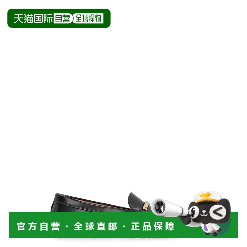 1h可退 香港直邮TOD'S 女士休闲鞋 XXW22L0IT90TWRB602 CO 黑色 G