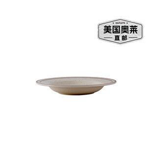 自营tuxton巴哈马意大利面碗 15 盎司 11-1/8\