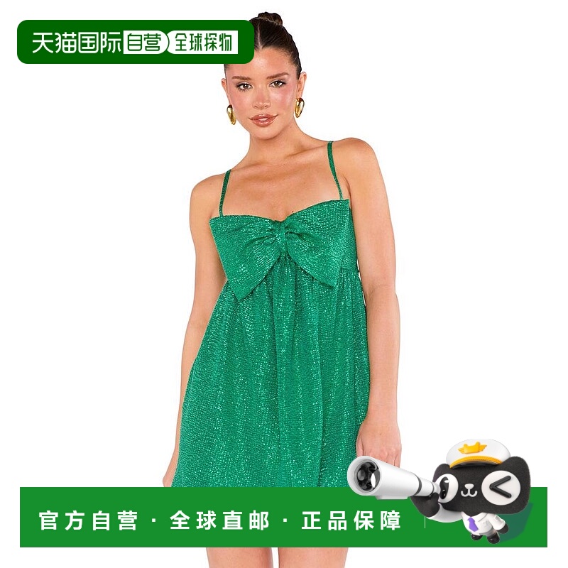 1h可退 【美国直邮】show me your mumu 女士 连衣裙