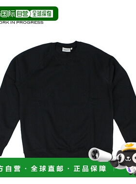 日本直邮Carhartt WIP CHASE SWEAT 追逐运动衫 抓绒衬里运动衫