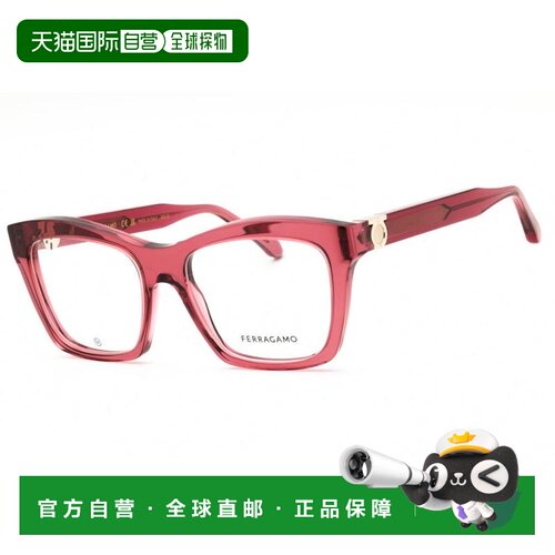 【美国直邮】ferragamo/菲拉格慕 太阳镜 【付后1h可退】