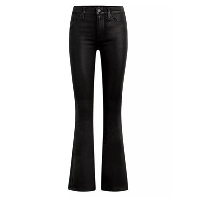 美国直邮Hudson Jeans|Barbara 高腰靴型牛仔裤