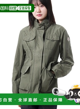 韩国直邮MONCLER 1B00003 597I9 889 夹克