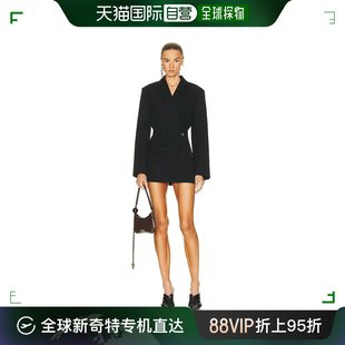 Jacquemus 西装 Veste Tibau 外套 香港直邮潮奢 23E231JA 女士